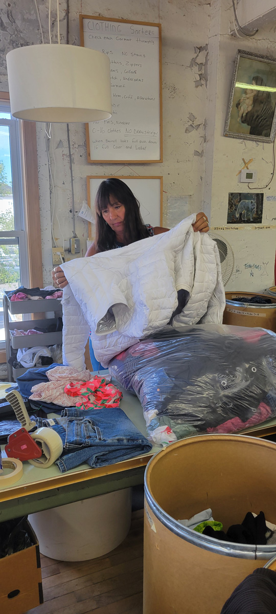Linens